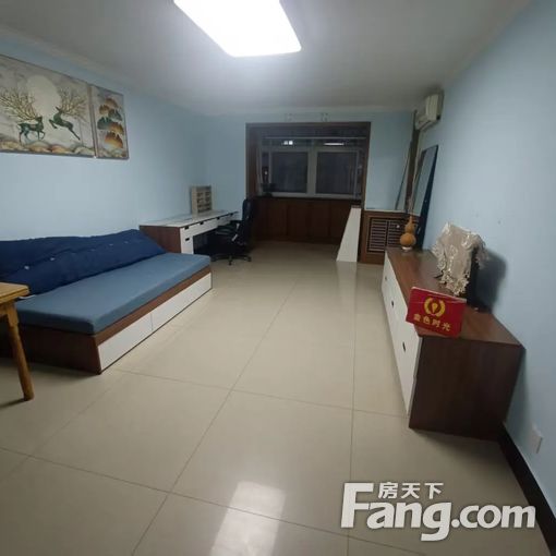 南北通透宾阳北里3室1厅精装修