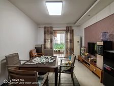 长寿碧桂园2室1厅1卫南朝向36.8万元/套出售