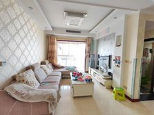 新康璞山2室1厅1卫南朝向34.0万元/套出售