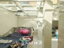 天地神通泊岸下跃大三居双卫精装修诚意出售