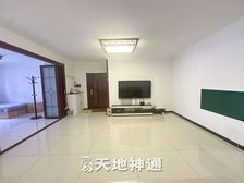 天地神通 怀柔府前观邸 精装两居 南北通透 诚意出售