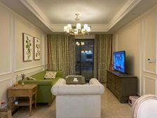 江北区 紫御江山熙岸 二房 135万