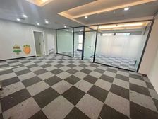 新区地铁口 哥伦布广场 朝南户型 全景落地窗 面积段可选 急