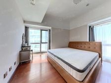 青泥洼柏威年地铁站旁中心御景 精装3室好房位置好楼层好视野好