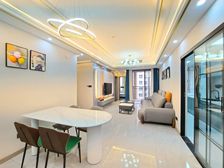 巴南区 协信星麓原悦郡 三房