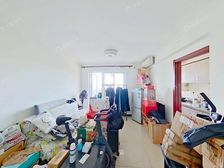 新宫·阳光星苑北区·2室·1厅