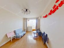 朝阳公园,团结湖,甜水园·水碓子东里小区·2室·1厅