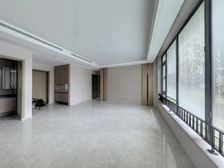 次新小区,绿城品质,挨着植物园,阳光