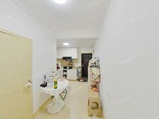 真如·南大街22弄·1室·1厅