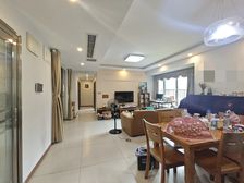 0中介费 0中介费 九龙坡区 恒基雍翠名门 三房 139万
