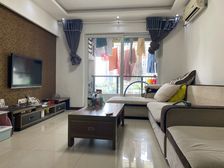 带大露台,小区品质真心不错,各种配套也很齐全