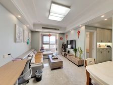 公元世家精装3房,采光好,拎包入住