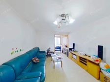 老山东里3室1厅南北