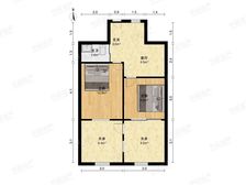 一梯四户,主卧朝南,大开间,环境优美,居家装修,一楼送花园