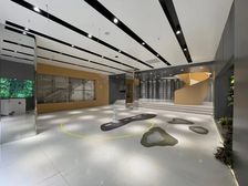 长安街CBD大望路华贸中心609平临街独栋精装修可冠名