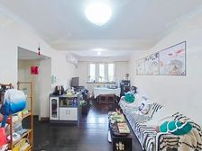 经典居家3房,近1号线外环路站,中间楼层,老少皆宜