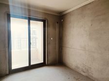 中梁时代将来3房西毛坯真实好房