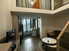 塘厦总价39万买万科生活广场旁的精装2房,月租达2000