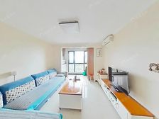 阎村·绿城百合北区·1室·1厅