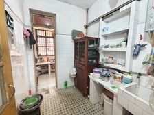 八一大院2房南中装真实好房