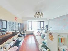 长桥·中海瀛台(二期)·4室·2厅