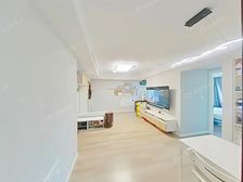 周浦·绿地景汇佳苑·2室·2厅