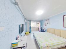 捡漏!捡漏!捡漏!清河·砂轮厂宿舍·1室·1厅