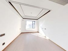 宝龙一城,南部商务区,双口,户型方正