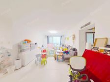 知春路·锦秋知春·双厅双卫双阳台大两居室满五