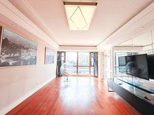 精装 3室 盛唐 123平 楼层好 视野无遮挡