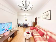 九龙坡区 中国铁建玖城壹号 二房 70万