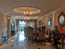 照母山湖景洋房耙活。和记黄埔玥湖园 四房320万 房源保真!