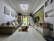 九龙坡区 春风与湖 二房 82万