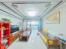 有车位 装修大气 书包好 自住 屋子整洁 看房方便