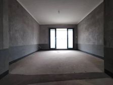 南岸区 财信融创九阙府 三房 130万