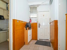 兰溪大楼1室1厅1卫1阳台南26/26层