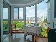 曹杨公园旁电梯高层景观公园...精装修大三房...拎包入住