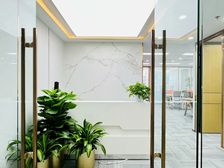 【京城】国贸正大华贸金地 万达225平2.99元特价 精装修