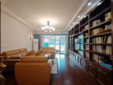 渝北区 锦绣广苑 三房 145万