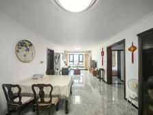 南北通透首创·禧悦府3室2厅精装修