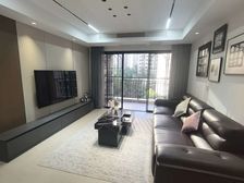 金科世界城3室2厅2卫南朝向70.8万元/套出售