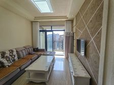 长寿东海假日花园2室2厅1卫东南朝向33.8万元/套出售