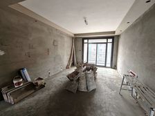 豫发白鹭源春晓 东向三居 满二毛坯 单价仅5252元