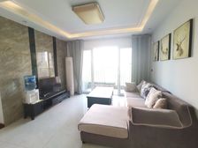 金科世界城3室2厅1卫南朝向64.8万元/套出售