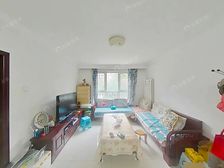 良乡·首开熙悦睿府书香书院南街10号院·3室·1厅