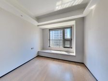 金鸡湖次新房,万科郎拾全新未住四房三卫,业主诚售