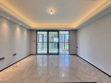 星海旁 全新四房 未住人 户型好