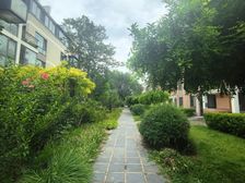 朝阳-奥林匹克公园 倚林佳园4室2厅null南北