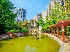 朝阳-小红门 江南山水 南北5室3厅毛坯