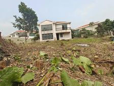 东城独栋别墅建筑270平花园500平业主急售